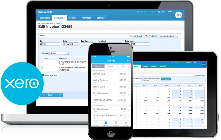 Xero