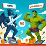 Comparing Xero Accounting vs. QuickBooks Accounting: Pros and Cons