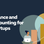 How vital is it for startups to have their accounting controlled from the start?